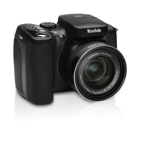 Kodak EasyShare Z1012 10.1MP